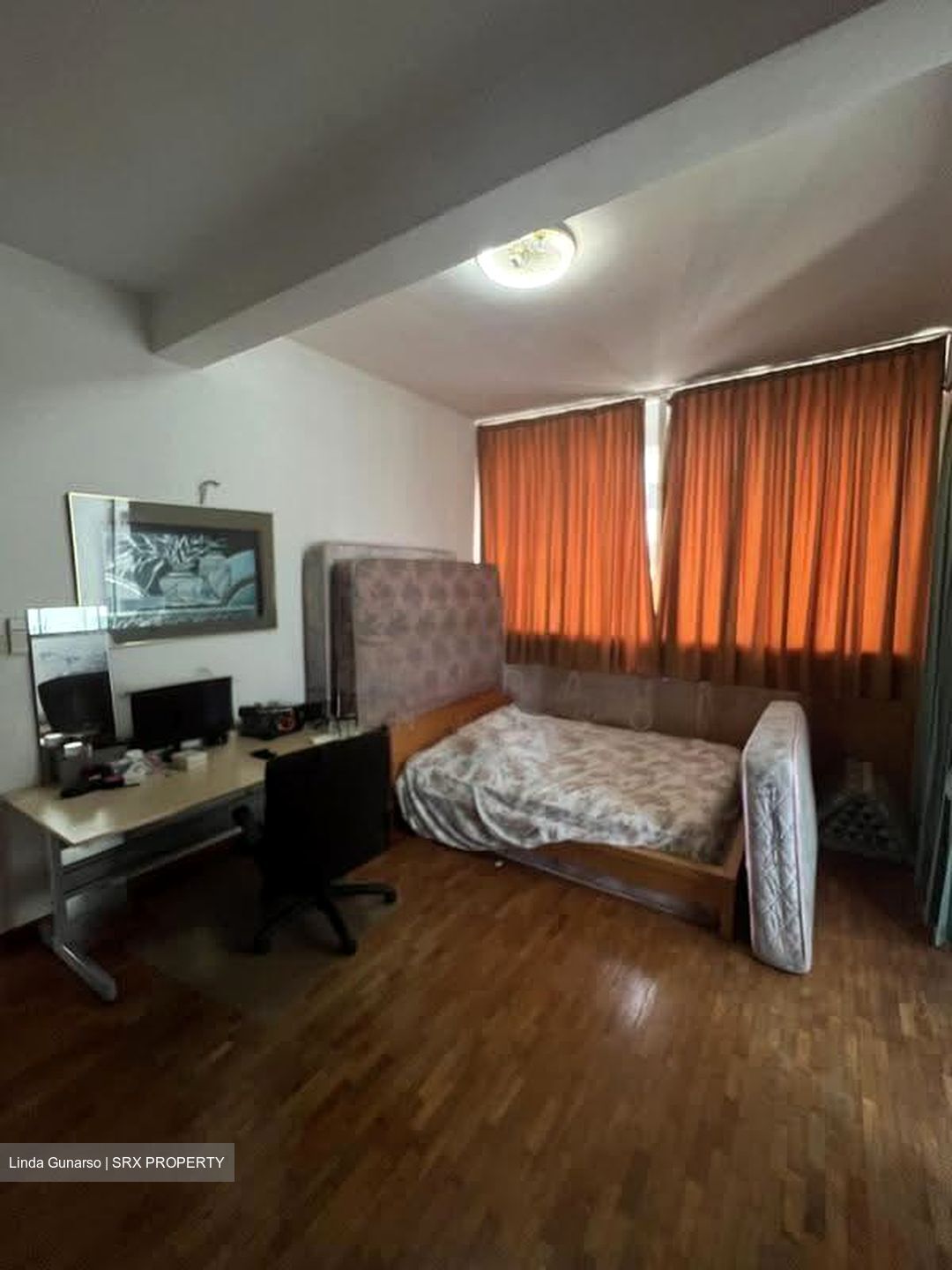 Elizabeth Tower (D9), Apartment #624146671
